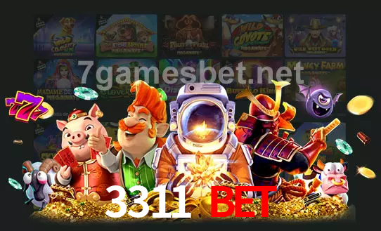 cassino 3311 bet